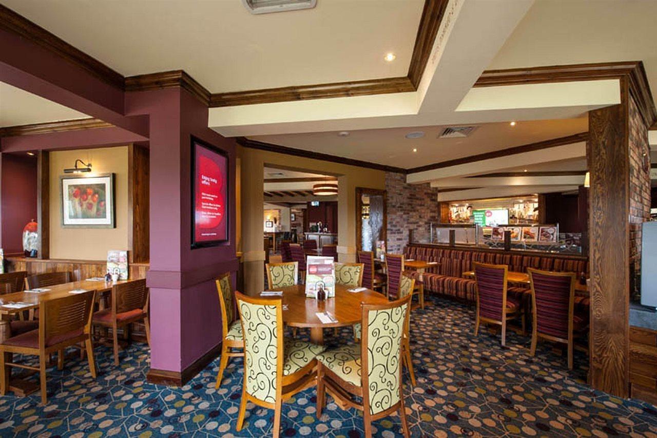 Premier Inn Barrow In Furness Екстер'єр фото