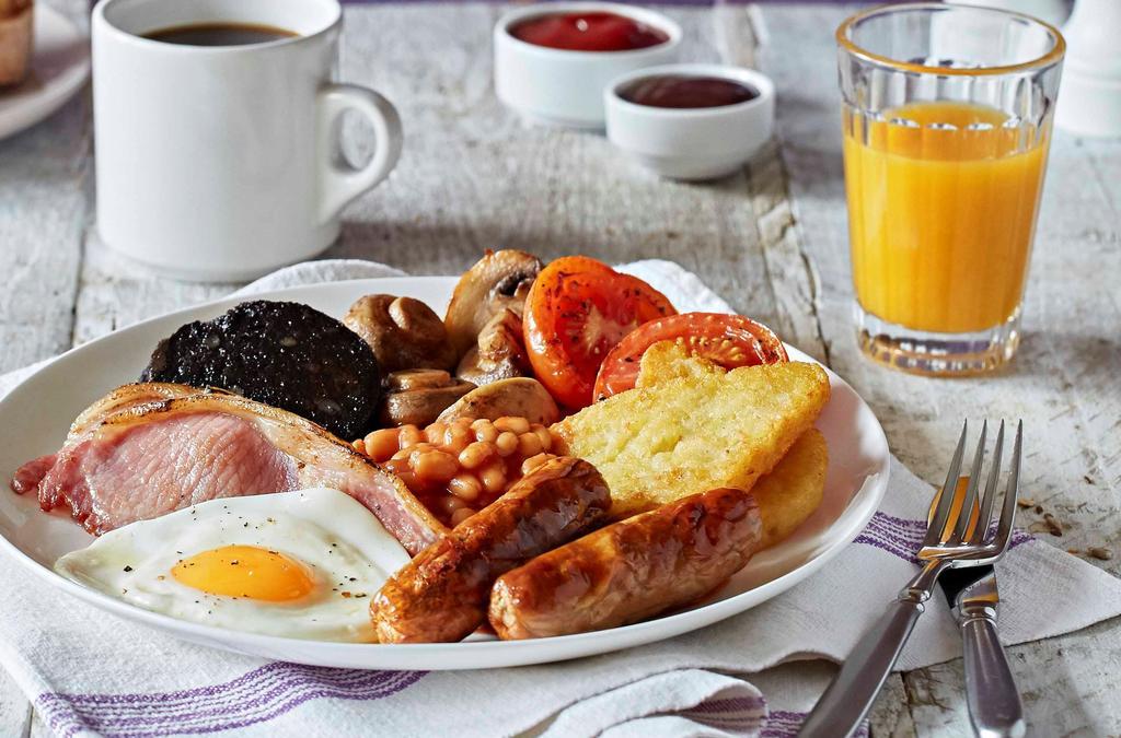 Premier Inn Barrow In Furness Екстер'єр фото